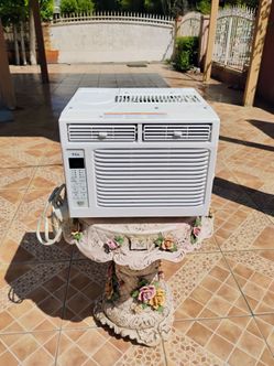 Window AC
