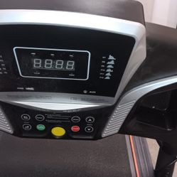 SPORT Treadmill 
