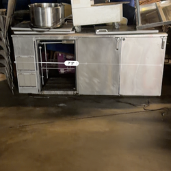 Full Bar Equipment for sale