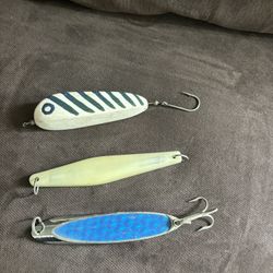 Fishing Lures