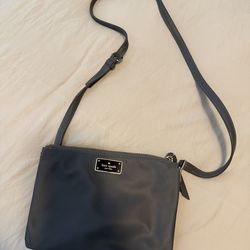 Kate Spade Crossbody Purse
