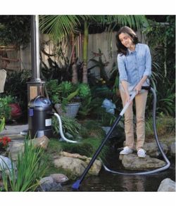 OASE PondoVac Classic Pond Vacuum Cleaner