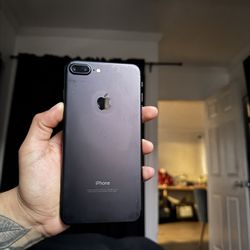 iPhone 7 Plus 