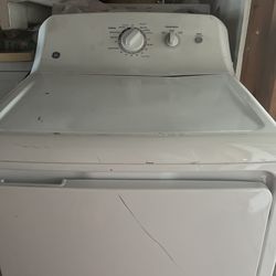 Dryer W/delivery, Set Up & Warranty - Works Good