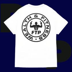 FTP Fitness Tee (Medium)