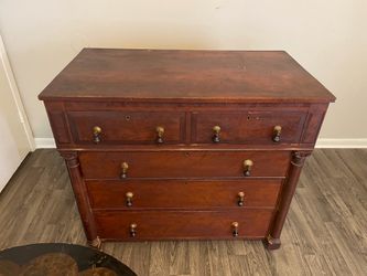 Free dresser