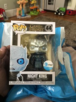 Night King Funko pop
