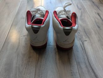 Nike Air Jordan Melo 5 Shoes Size 10