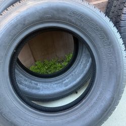 St205/75r15