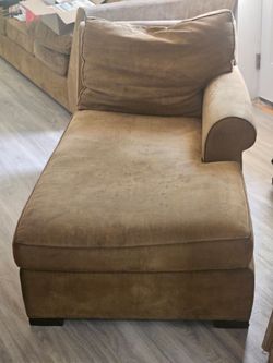 Used couch
