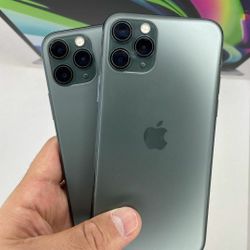 iPhone 11 pro 64GB Unlocked 