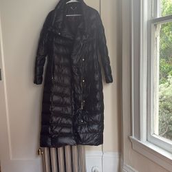 Calvin Klein Down Jacket 