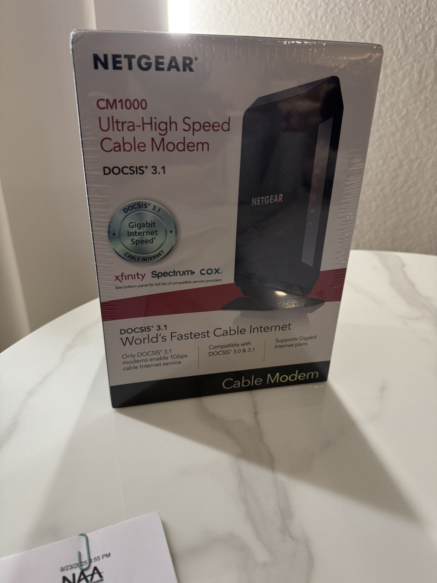 Netgear Router