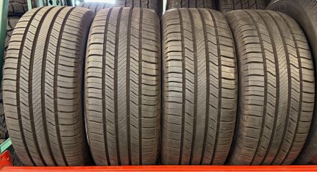 Michelin 225 50 17