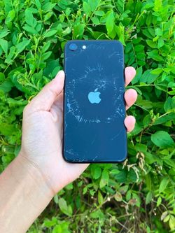 iPhone SE 2022