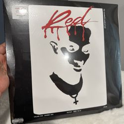 Playboi Carti - Whole Lotta Red (5 Year Anniversary Edition) (Target Exclusive, 2 Vinyl)
