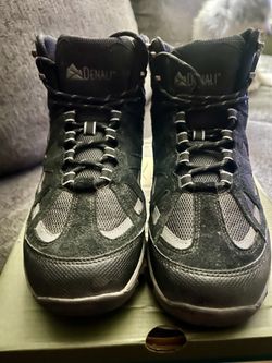 Men’s Boots