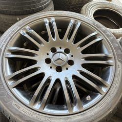 18 Inch Wheels 5 Lug 