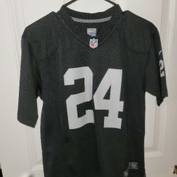 Raiders Kids Jersey
