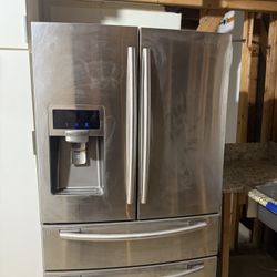 Samsung Fridge 