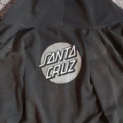 Santa Cruz Jacket