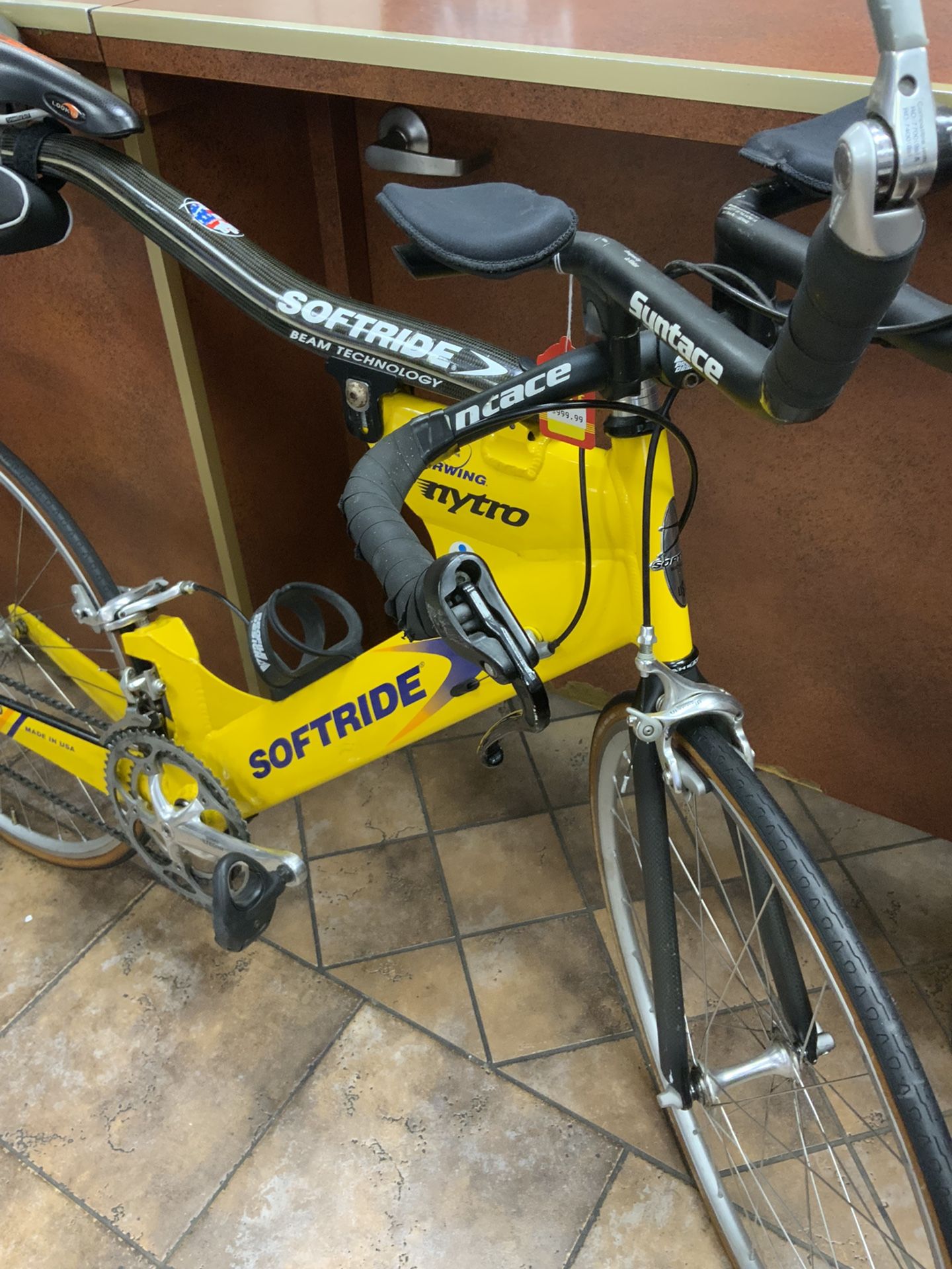 Cross Country Softride Bike for Sale in Monrovia, CA - OfferUp