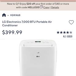 Air Conditioning 