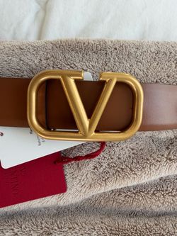 Valentino belt
