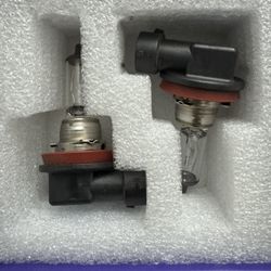 OEM Fog Light & Headlight Bulb For 2022 Tacoma SR5