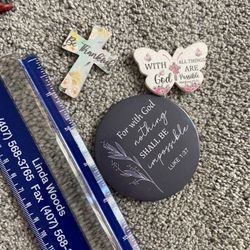 Little Mirror And Misc 