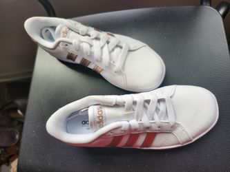 Kids Adidas Size 1