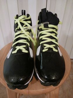 Athletic Shoes