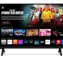 40 Inch Vizio Tv