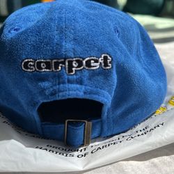 Carpet Company Suede C Star Hat New for Sale in San Diego, CA