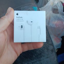 Iphone Headphones Lightning Port Ipone 