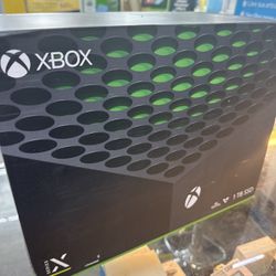 Xbox X Disc New Sealed No Credit Needed Pay Down Only 