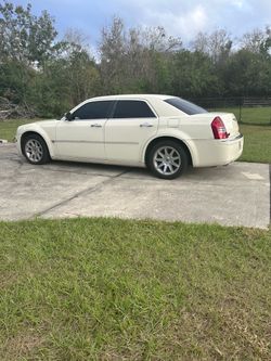 2006 Chrysler 300