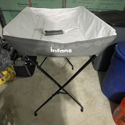 Changing Table