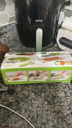 Kitchen grater