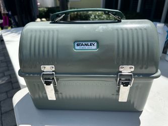 Stanley Classic Lunch Box
