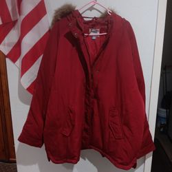 Old Navy Winter Coat