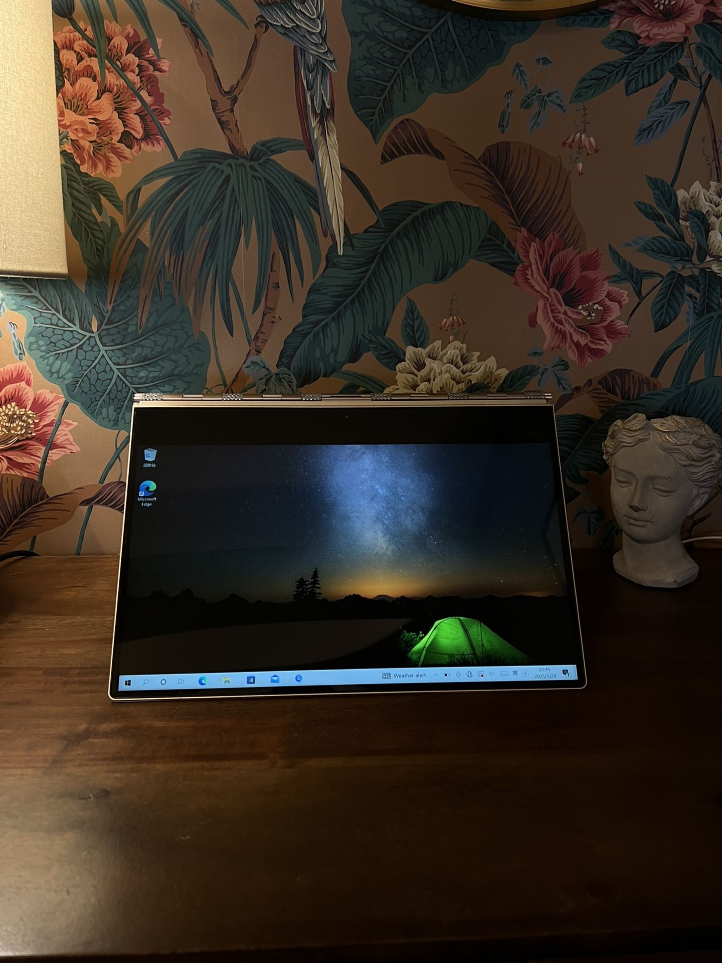 Yoga910 Lenovo