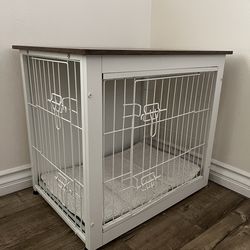 Indoor Small Dog Crate