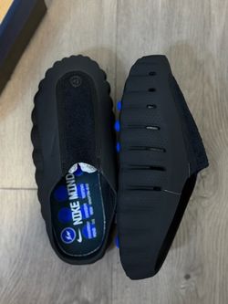 Nike Mind 001 slides
