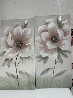 Wall Art Sets Of 2