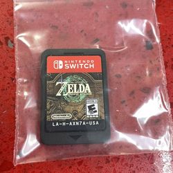 Nintendo switch game 151457-2 