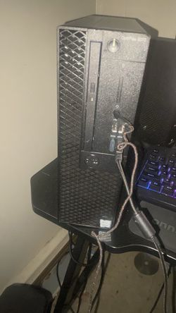 Desktop pc