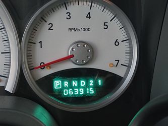 2006 Dodge Dakota