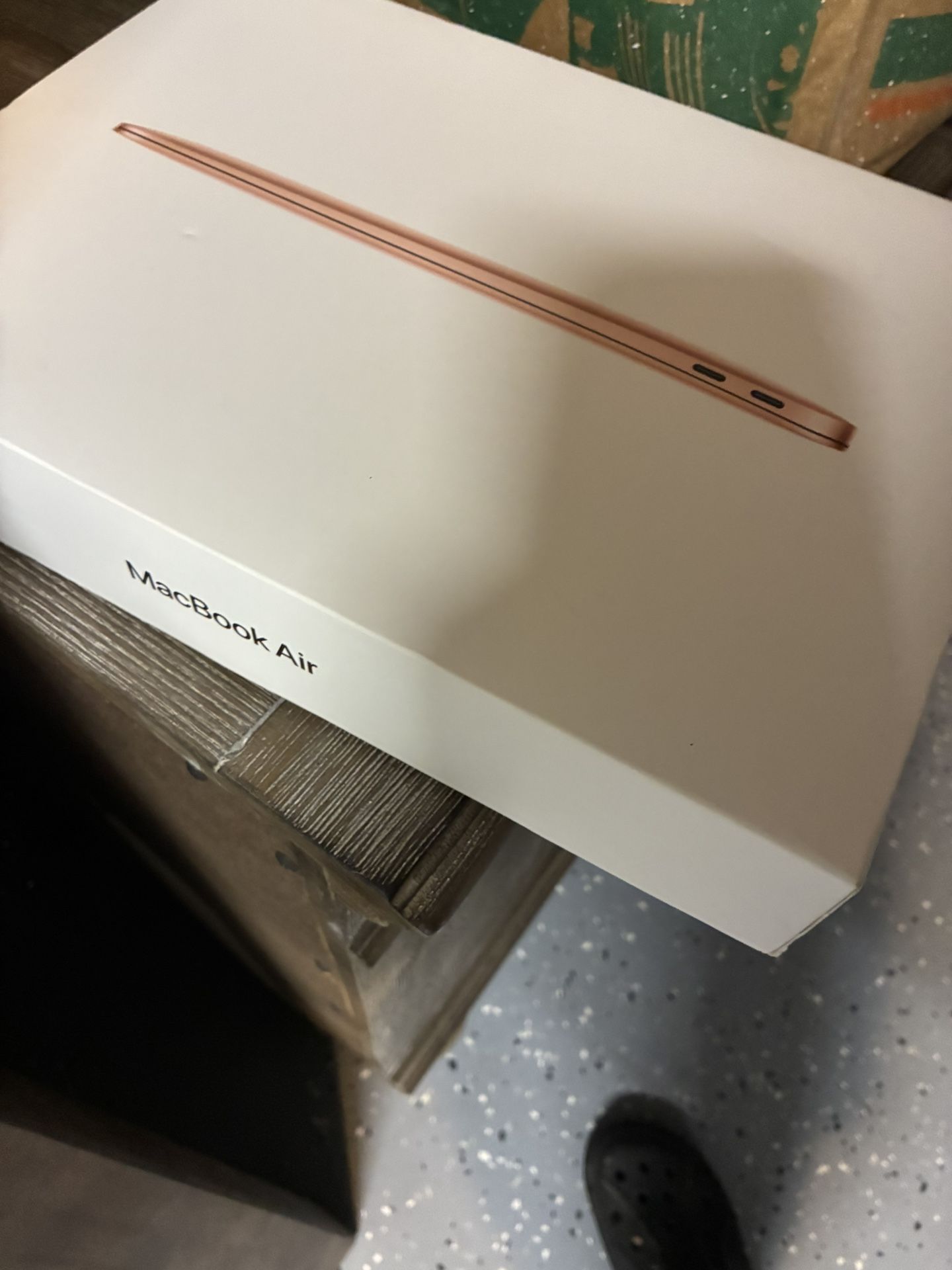 MacBook 13 Inch 8gb 256gb M1