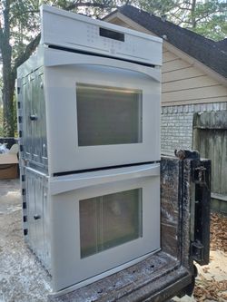 Kenmore Oven